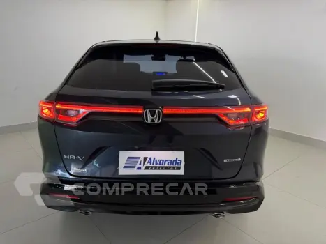 HR-V TOURING