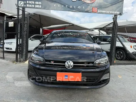 POLO 1.0 200 TSI Sense