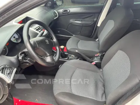 207 1.4 XR Passion 8V