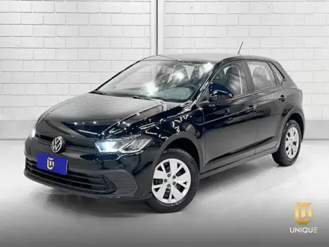 Volkswagen POLO - 1.0 MPI MANUAL 4 portas