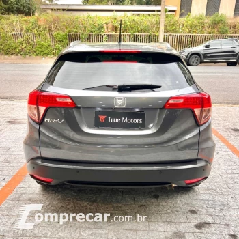 HR-V 1.8 16V EX