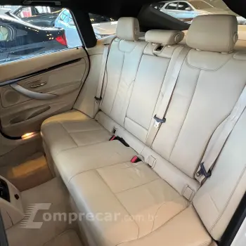 328I 2.0 GT M Sport 16V