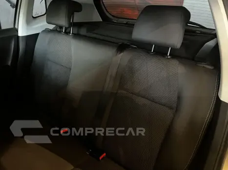 2008 1.6 16V 4P FLEX ALLURE