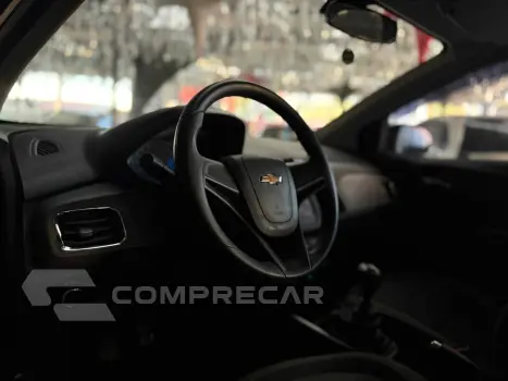 PRISMA 1.4 MPFI LT 8V FLEX 4P MANUAL