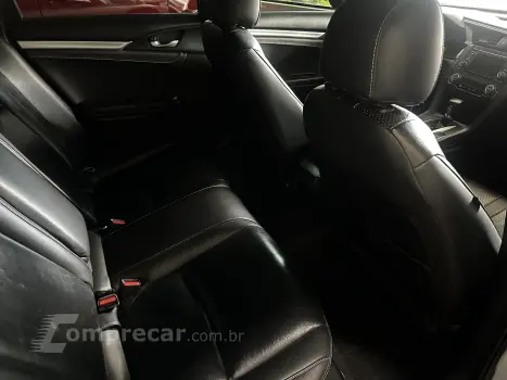 CIVIC 2.0 16vone Sport