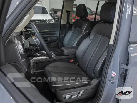 TANK 300 2.0 Hi4-t Phev 4X4 9hat