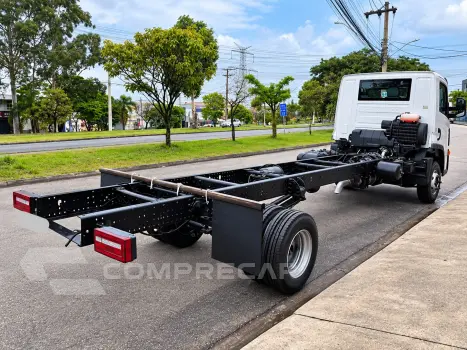 11-180 Delivery 4x2 2p (diesel)(E6)