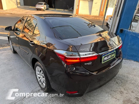COROLLA 1.8 GLI 16V