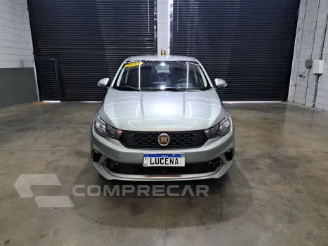 Argo 1.3 Firefly Flex Drive Gsr