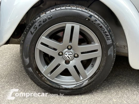 FUSCA 1.6 8V