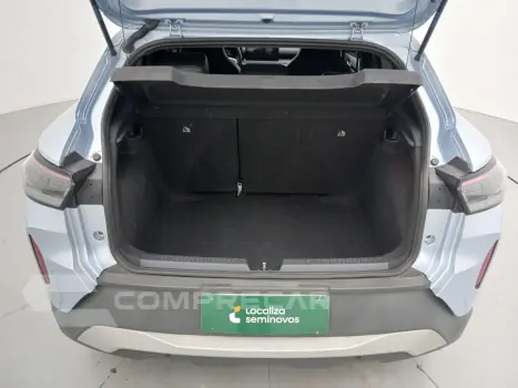 TERA 1.0 170 TSI HIGH AUTOMÁTICO