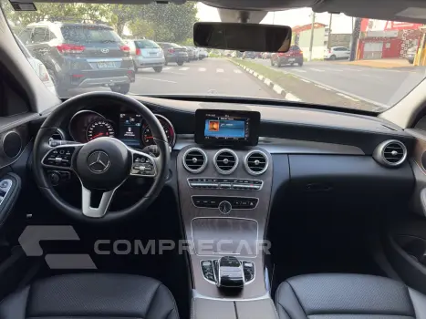 C 180 1.6 CGI FLEX EXCLUSIVE 9G-TRONIC