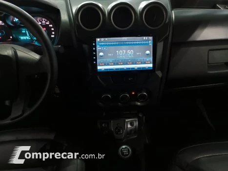 T-4 Bold XLT 3.2