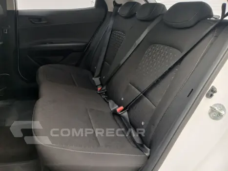 HB20 1.0 12V FLEX COMFORT PLUS MANUAL