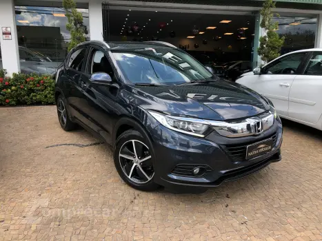 Hr-V 1.8 16V Flex Ex 4P Automático
