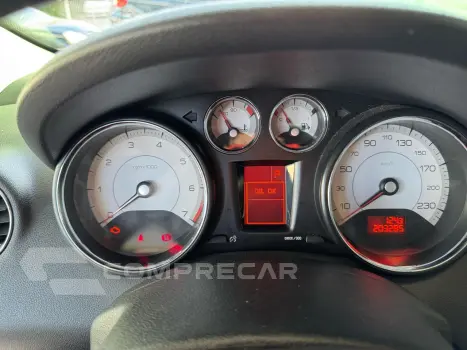 308 Allure 2.0 Flex 16V 5p Aut.