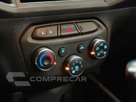 ONIX 1.4 MPFI LT 8V