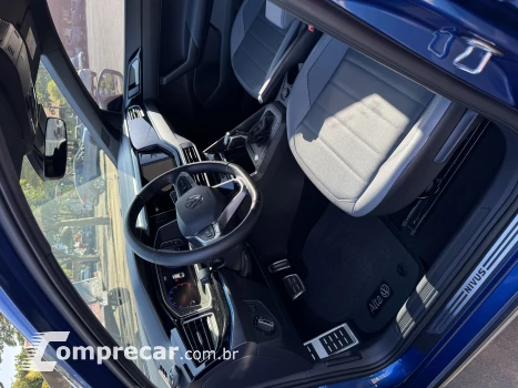 NIVUS 1.0 200 TSI Highline