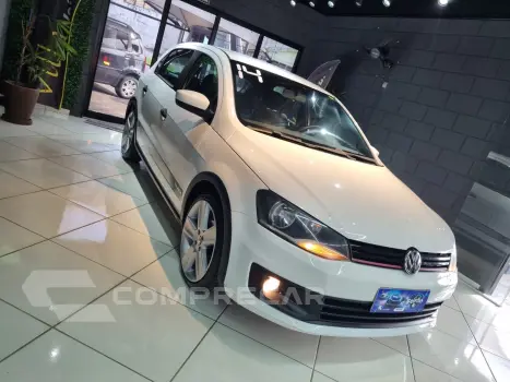 GOL 1.0 12V MPI Totalflex Track