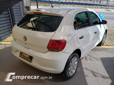 GOL TRENDLINE