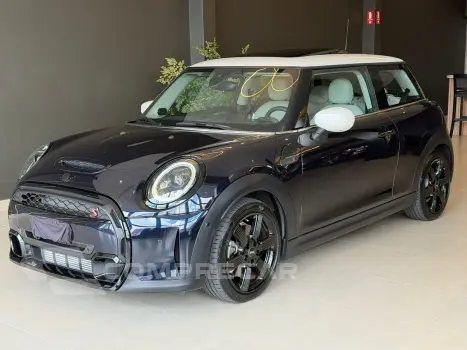 COOPER 2.0 16V Twinpower S TOP