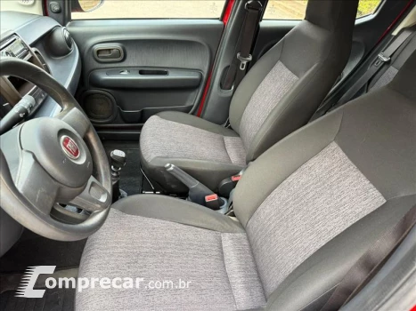 MOBI 1.0 8V EVO WAY