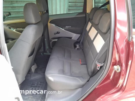 IDEA ELX FIRE 1.4 8V 4P
