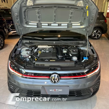 Polo GTS 1.4 TSI 16V Flex