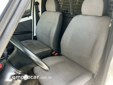 FIORINO 1.3 MPI Fire Furgão 8V