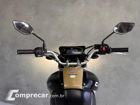 XTZ 150 CROSSER Z FLEX