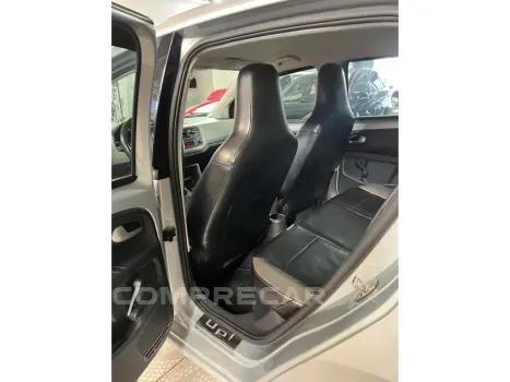UP 1.0 TSI MOVE UP 12V FLEX 4P MANUAL