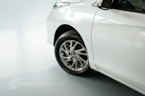 YARIS 1.5 16V XS Multidrive