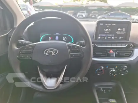 HB20 1.0 12V FLEX LIMITED PLUS MANUAL