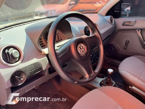 GOL 1.0 MI City 8V G.IV