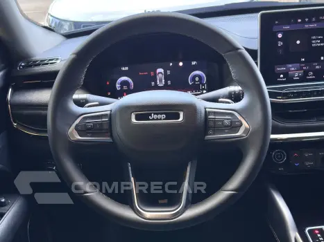 COMMANDER 1.3 T270 TURBO FLEX LIMITED AT6