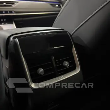 Tiggo 5X SPORT 1.5 Turbo Flex Aut.