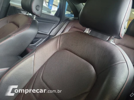 JETTA 2.0 350 TSI GLI