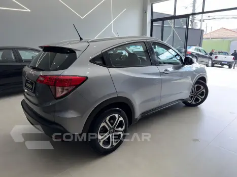 HR-V EXL 1.8
