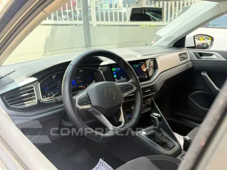 Nivus Comfortline 1.0 200 TSI Flex Aut.