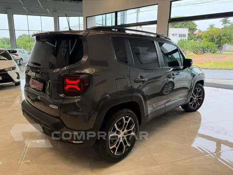 RENEGADE 1.3 T270 Turbo Longitude