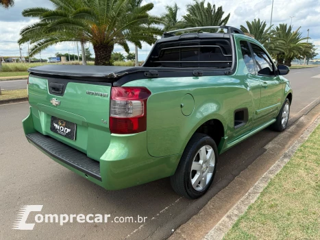MONTANA 1.4 MPFI Sport CS 8V