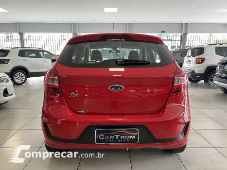 KA 1.0 SE 12V