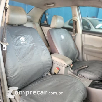 COROLLA 1.6 XLI 16V