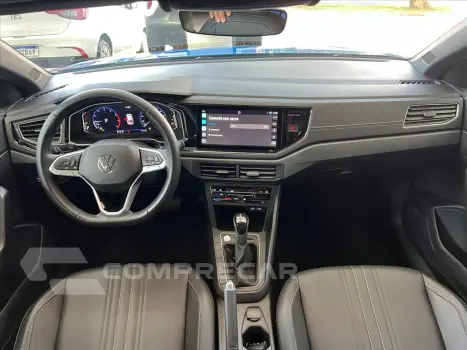 NIVUS 1.0 200 TSI TOTAL FLEX HIGHLINE AUTOMÁTICO