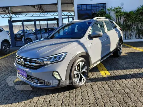 NIVUS 1.0 200 TSI TOTAL FLEX HIGHLINE AUTOMÁTICO