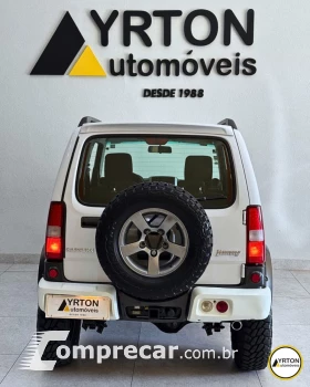 Jimny 1.3 16V 4SPORT 4X4