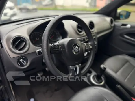 SAVEIRO 1.6 Cross CE 8V