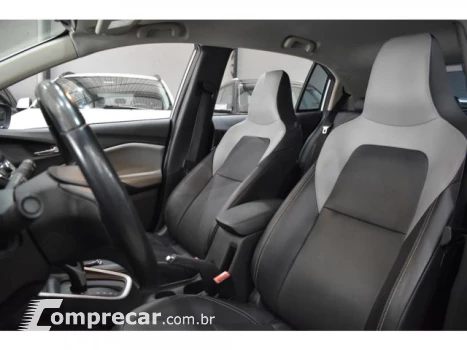 ONIX - 1.0 TURBO PREMIER AUTOMÁTICO