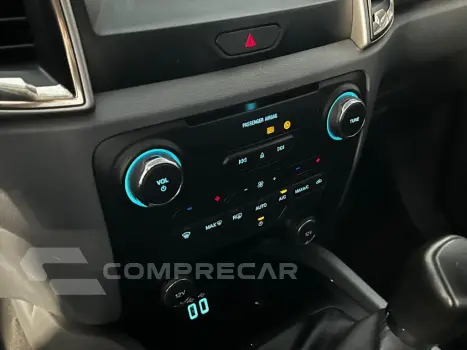 Ranger XLT 2.5 16V 4x2 CD Flex