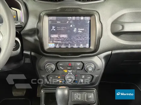 RENEGADE 1.3 T270 TURBO FLEX AT6